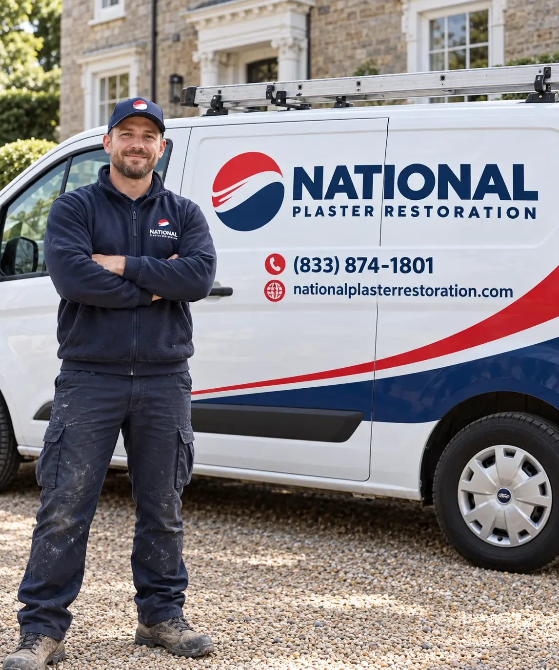 Plaster Repair company in Como, NC